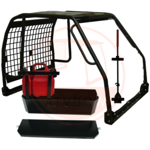 ATV-Bågen Paket 3